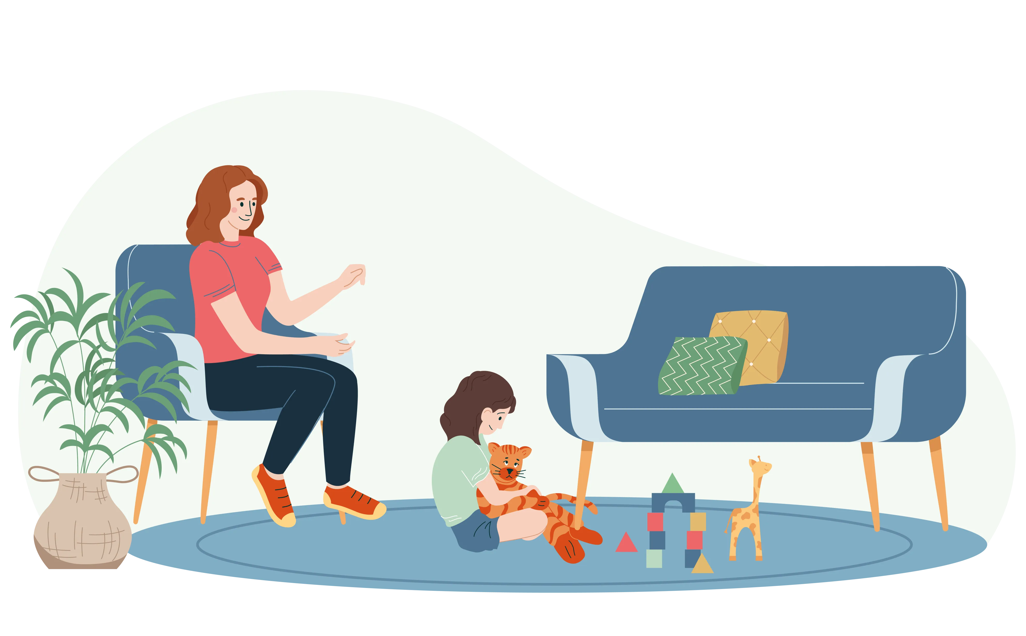 Neurodesarrollo para niños y jóvenes con neurodiversidad en CDMX