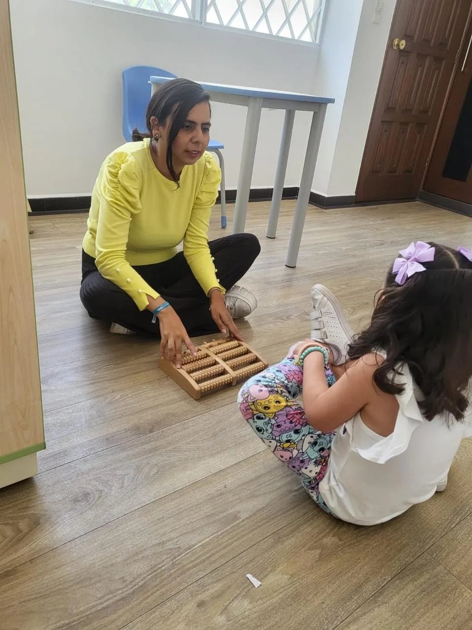 Basti House especializado en neurodesarrollo para niños y jóvenes con neurodiversidad en CDMX