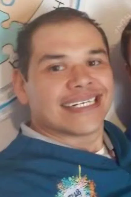 Miguel fisioterapeuta